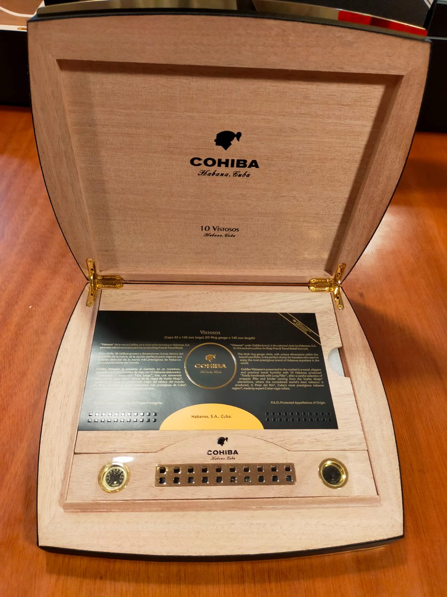 PedroLo38424620's tweet image. 🇨🇺🍂 A única coisa boa de Cuba! 🥃🌬️💨