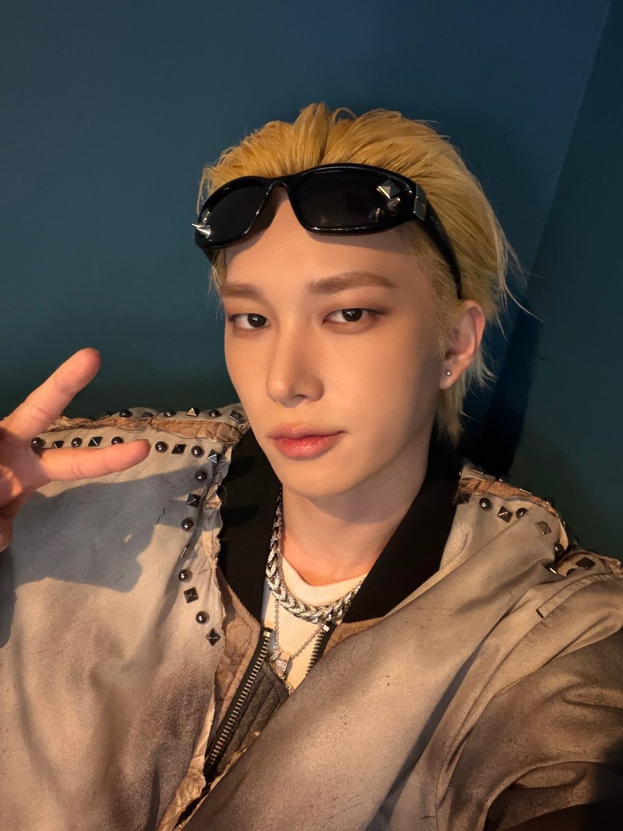 P1eceの皆さん! 素晴らしい賞をくれてありがとうございます