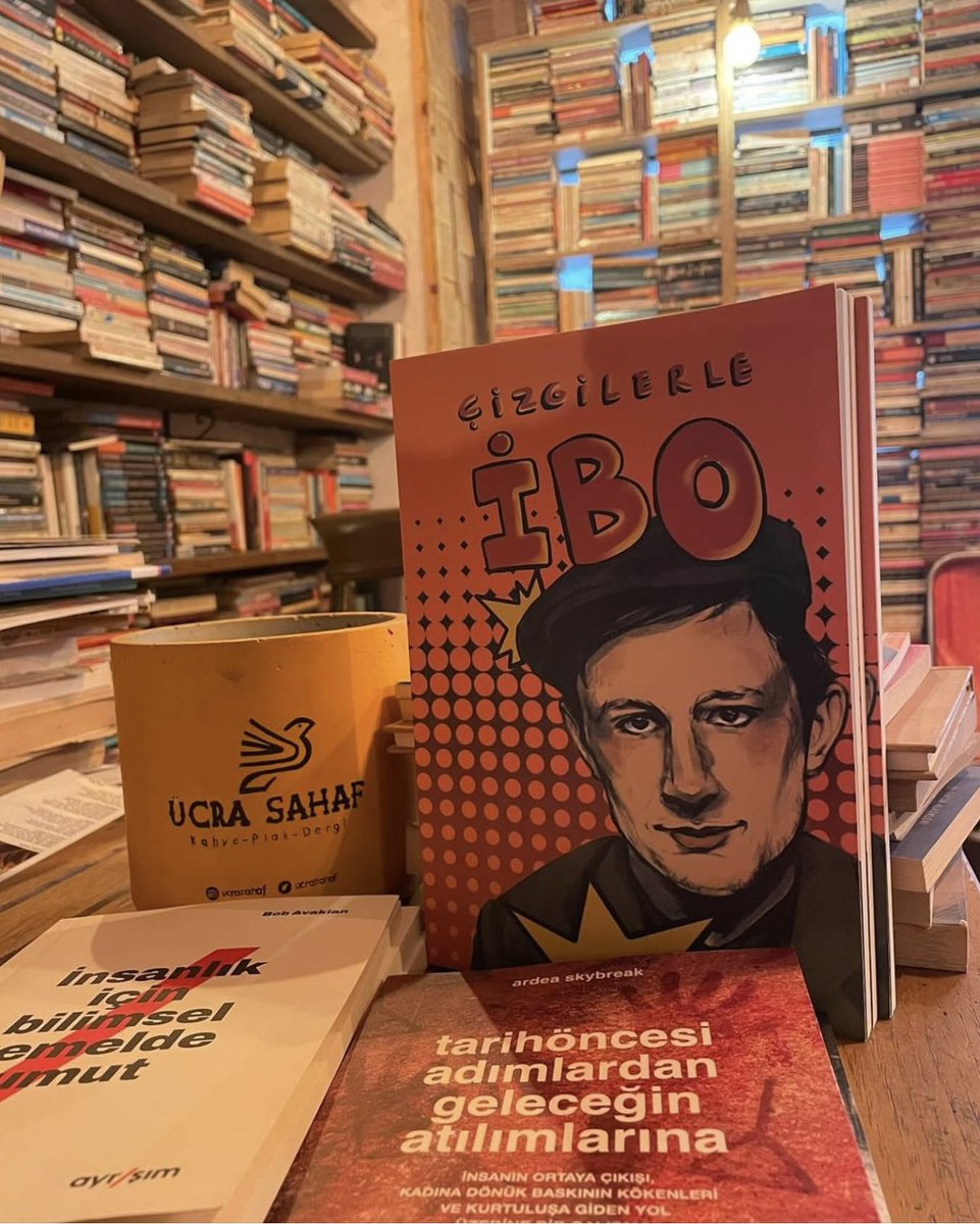 Günün güzel haberi

ÇİZGİLERLE İBO Artvin-Hopa’da
<a href="/ucrasahaf/">Ücra Sahaf</a>’ta…