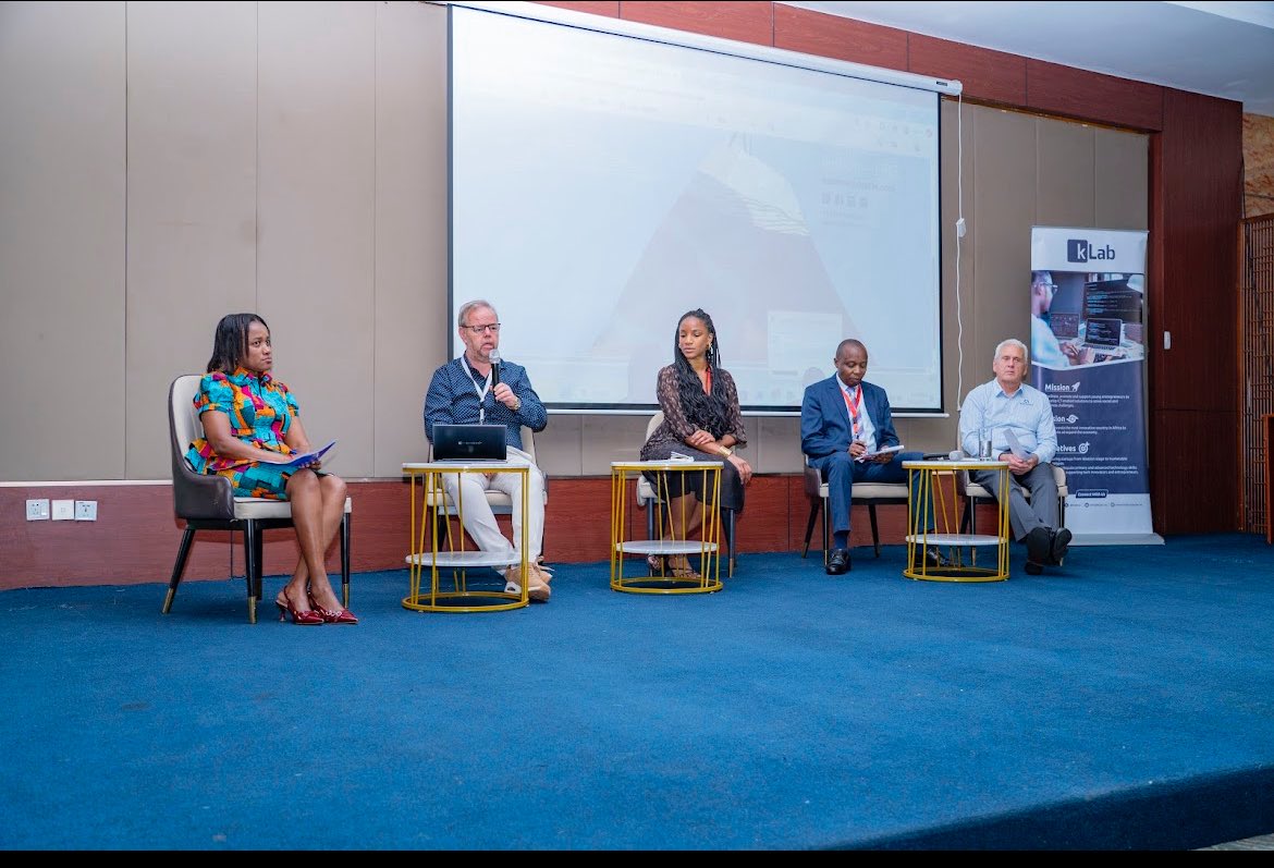 Ubuzima Innovation Hub tweet media