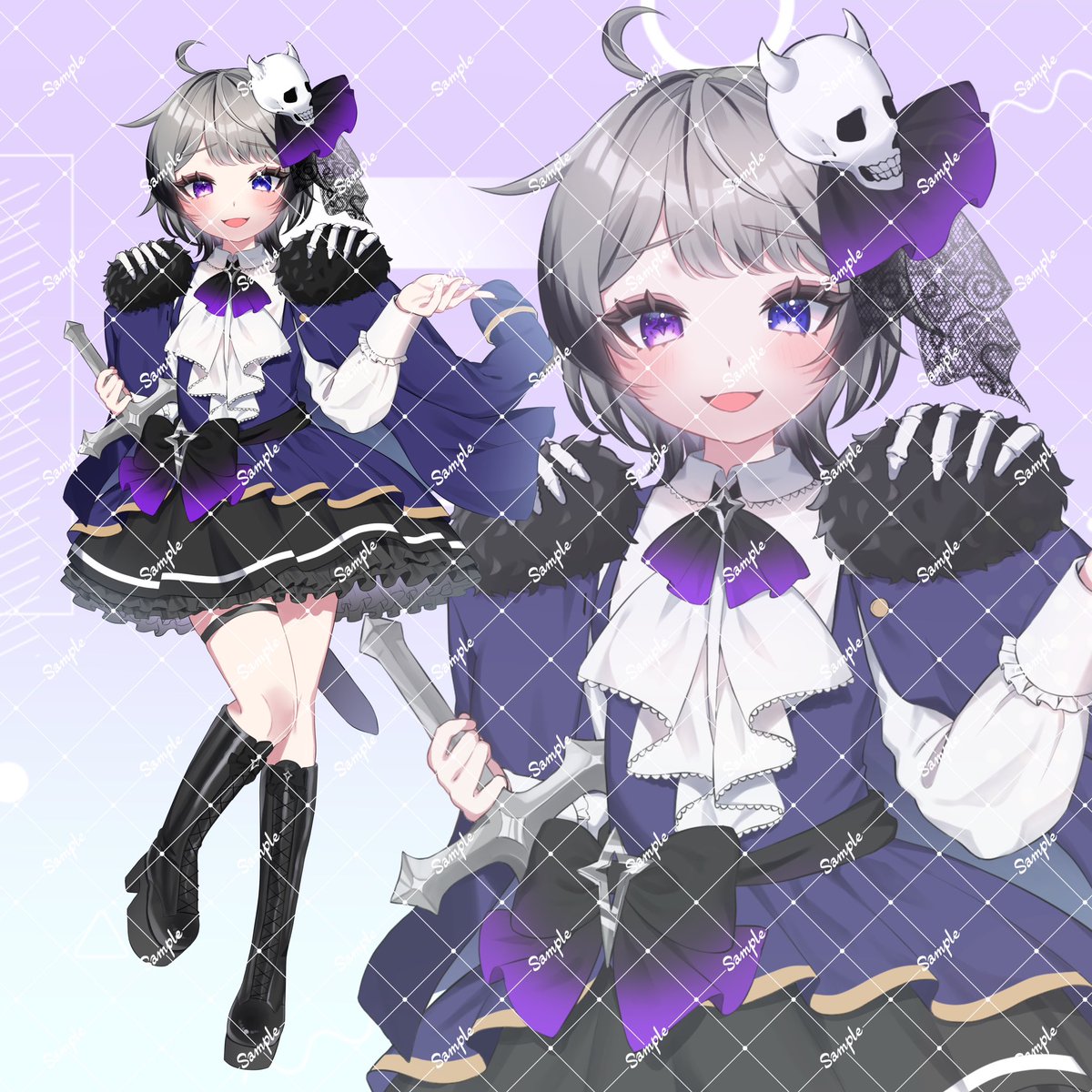 こばと@C107 1日目東B31a (@kobato_0422) / Posts / X