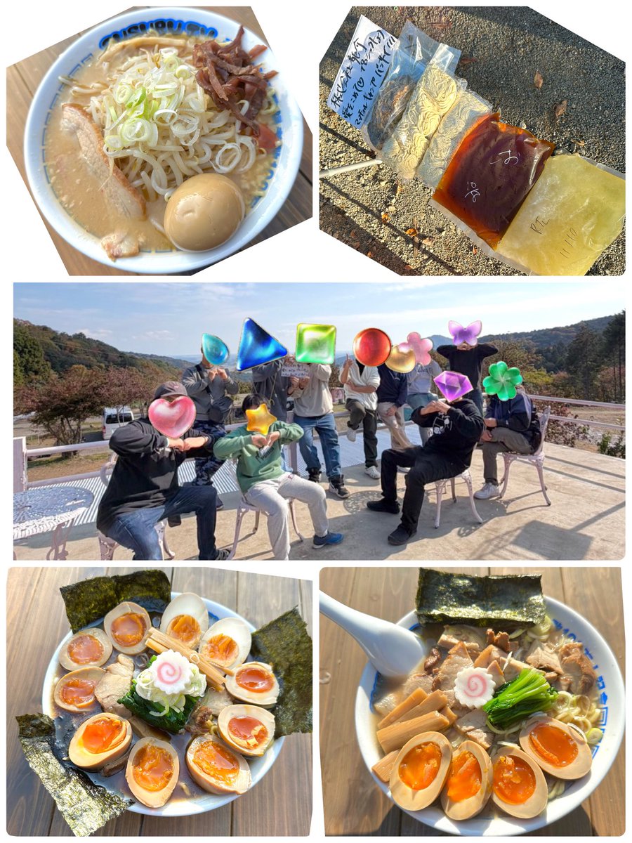 あおまさ tweet media