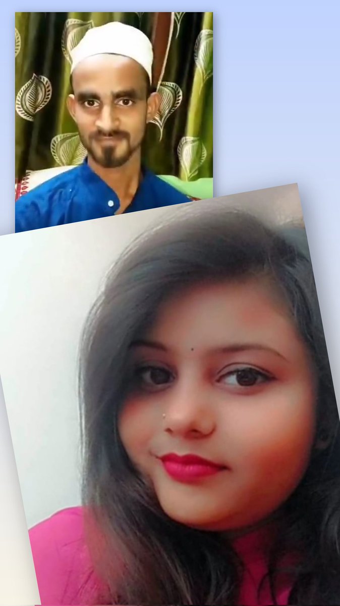 जिहादन मुस्लिम लड़की 

सुनैना परवीन से विशाल को इश्क़ हो गया. विशाल सुनैना के इश्क में इतना पगलाया कि उसने अपने धर्म को तिलांजलि देकर उससे निकाह कर लिया. नमाज पढ़ी, गौमांस खाया, अपना खतना भी कराया. अपना नाम बदलकर ईशान कर लिया

विशाल ने सुनैना और उसके परिजनों पर "लव जिहाद" का केस