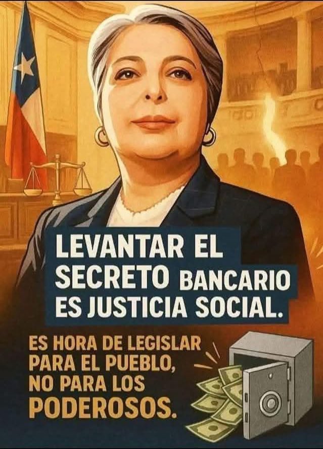 🇨🇱💪🤝✌️🇨🇱