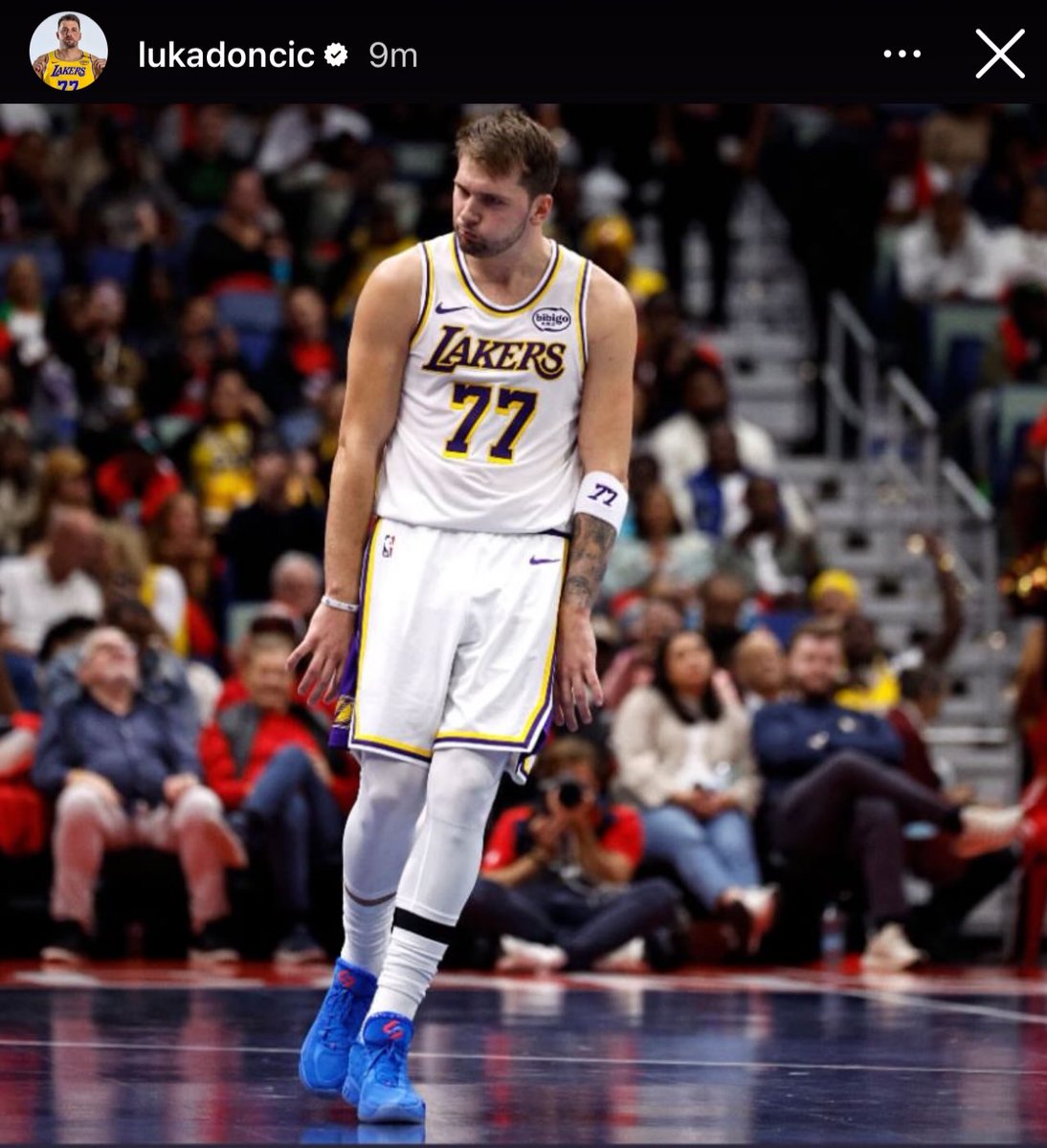 LakeShowYo tweet media