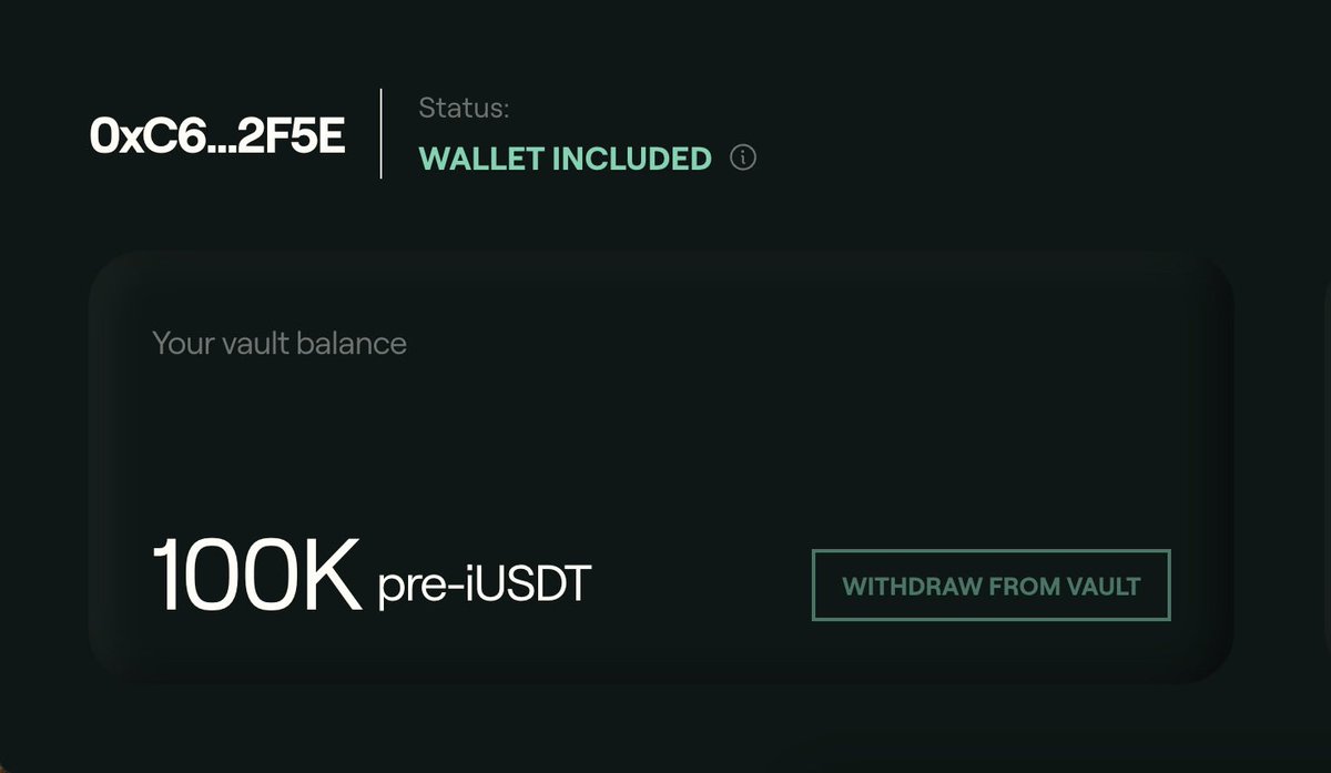 Thank you <a href="/stable/">Stable</a> for the allocation in the sale 🫶

x.com/goemonmaster/s…

What are your results?