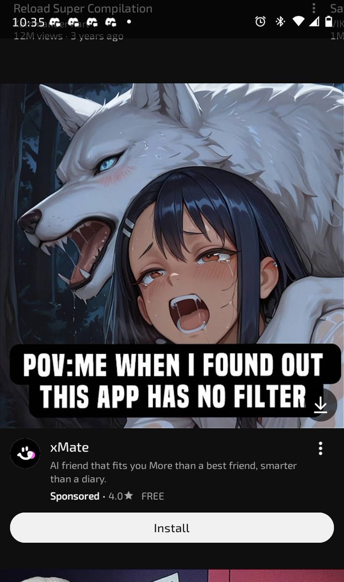 Gritty Hotdog tweet media