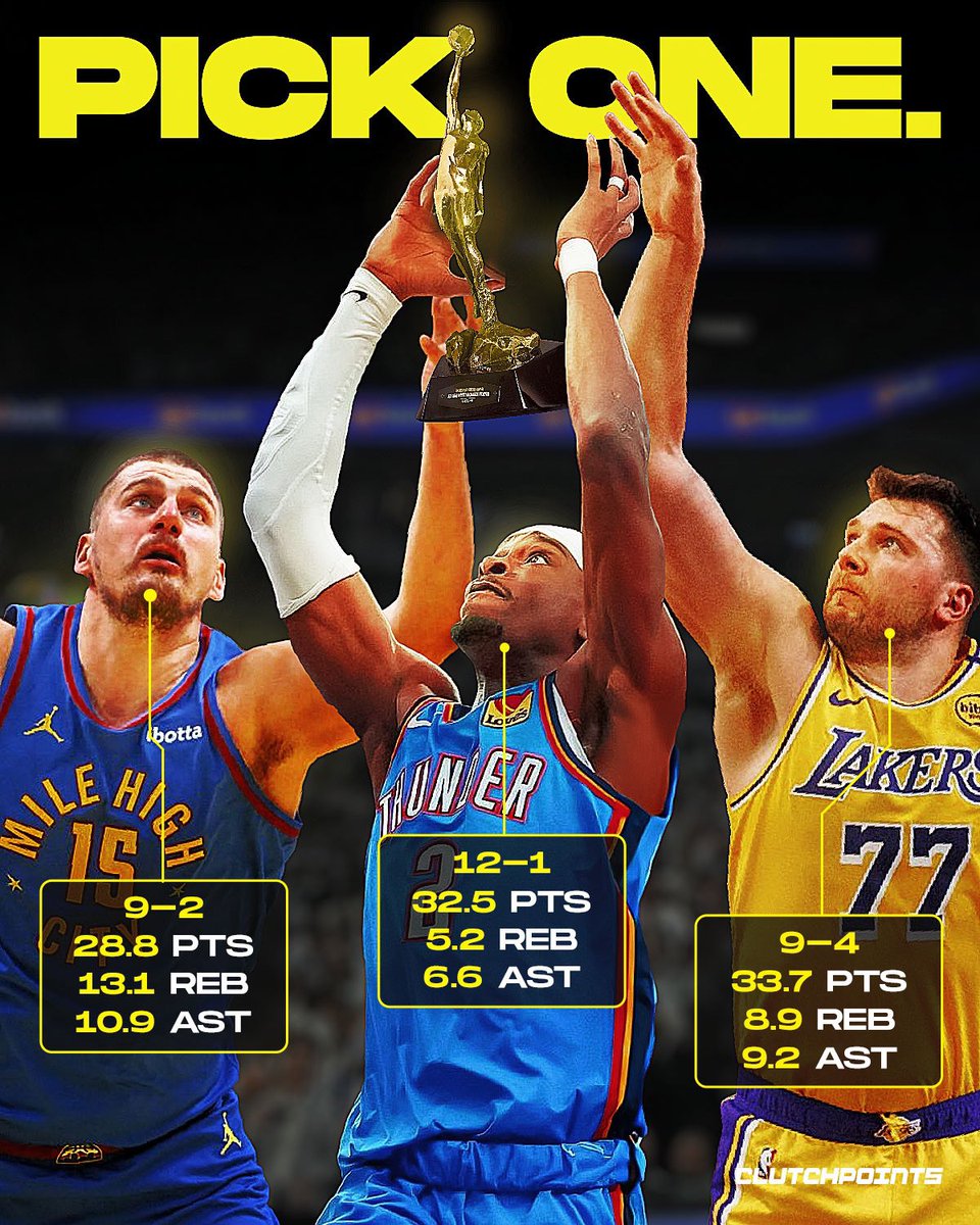 ClutchPoints tweet media