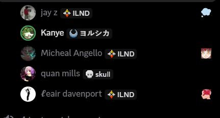 Code_Tickleson's tweet image. repo game night