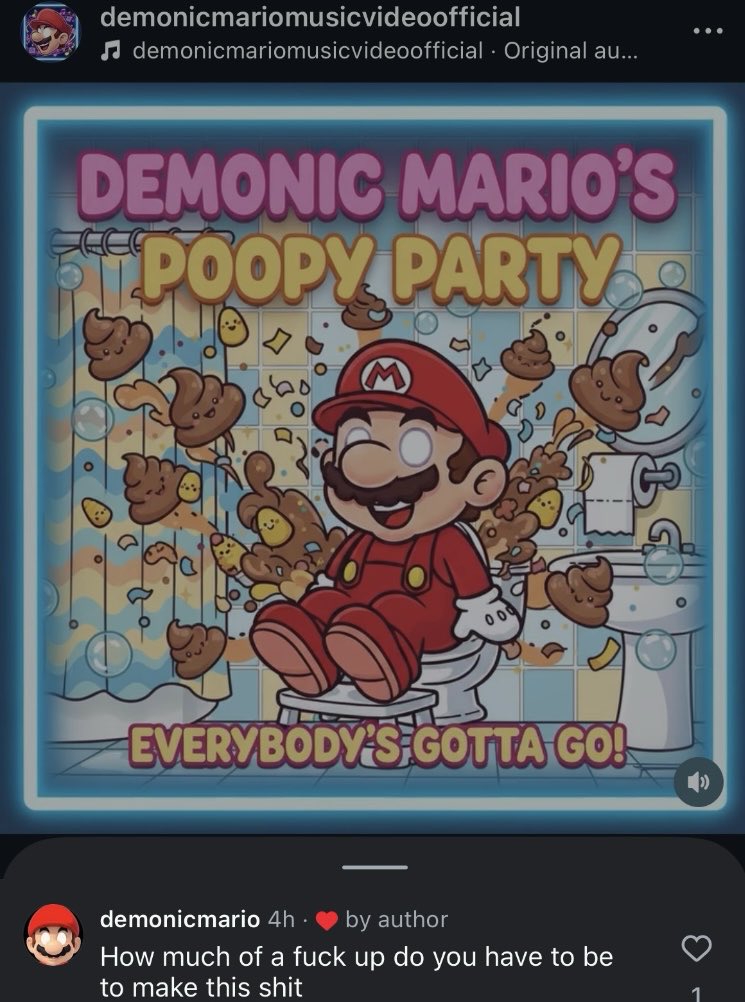 How is he not even banned, this is a straight up violation