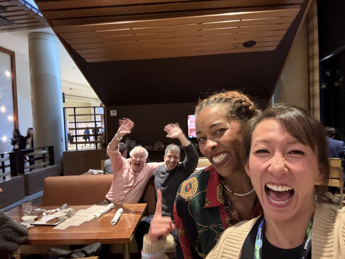 Kay M Tye PhD tweet media