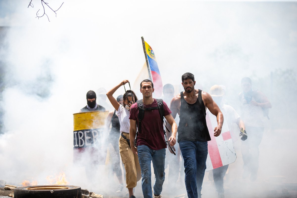 🎬 Una historia de exilio, resistencia y el precio del silencio.
SIMÓN se proyectará en Tokio 🇯🇵

📅 22 de noviembre | 🕕 18:00
📍 Tokyo Cine Center, Ginza
🎞 En español con subtítulos en inglés
🎟 Entradas: bit.ly/3WpYSIN