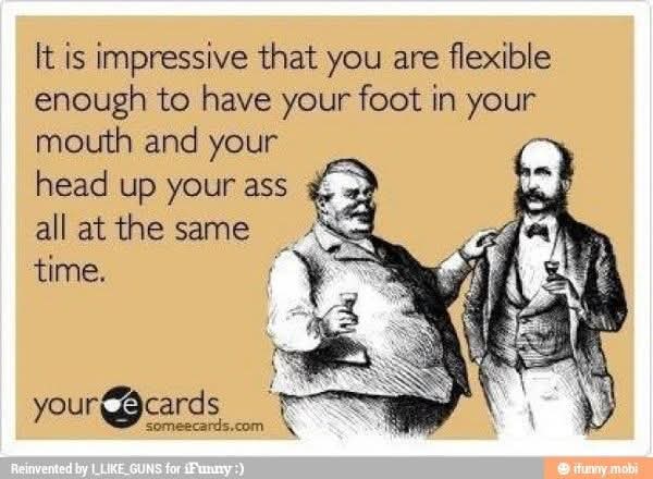 Cyril and his hundred thugs