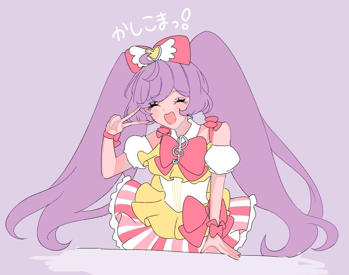 もうすぐでらぁら誕生日だね〜🌟