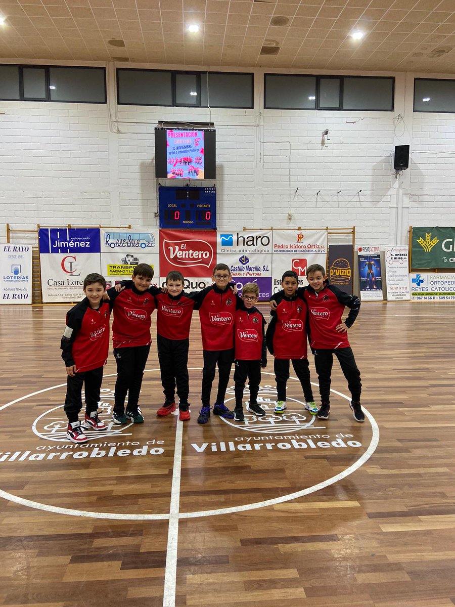 |𝐏𝐑𝐄𝐒𝐄𝐍𝐓𝐀𝐂𝐈𝐎́𝐍 𝐂𝐀𝐍𝐓𝐄𝐑𝐀 𝐂𝐁𝐕|
𝐁𝐚𝐛𝐲𝐛𝐚𝐬𝐤𝐞𝐭:
Entrenadores: Pedro Fernández, Marta Gómez y Marina Coronado
𝐁𝐞𝐧𝐣𝐚𝐦𝐢́𝐧 𝐁𝐥𝐚𝐧𝐜𝐨:
Entrenador: Jose Miguel Martínez
𝐁𝐞𝐧𝐣𝐚𝐦𝐢́𝐧 𝐑𝐨𝐣𝐨:
Entrenador: Jhan Pool Mejía
<a href="/VdoDiario/">Miguel Parreño López1</a>