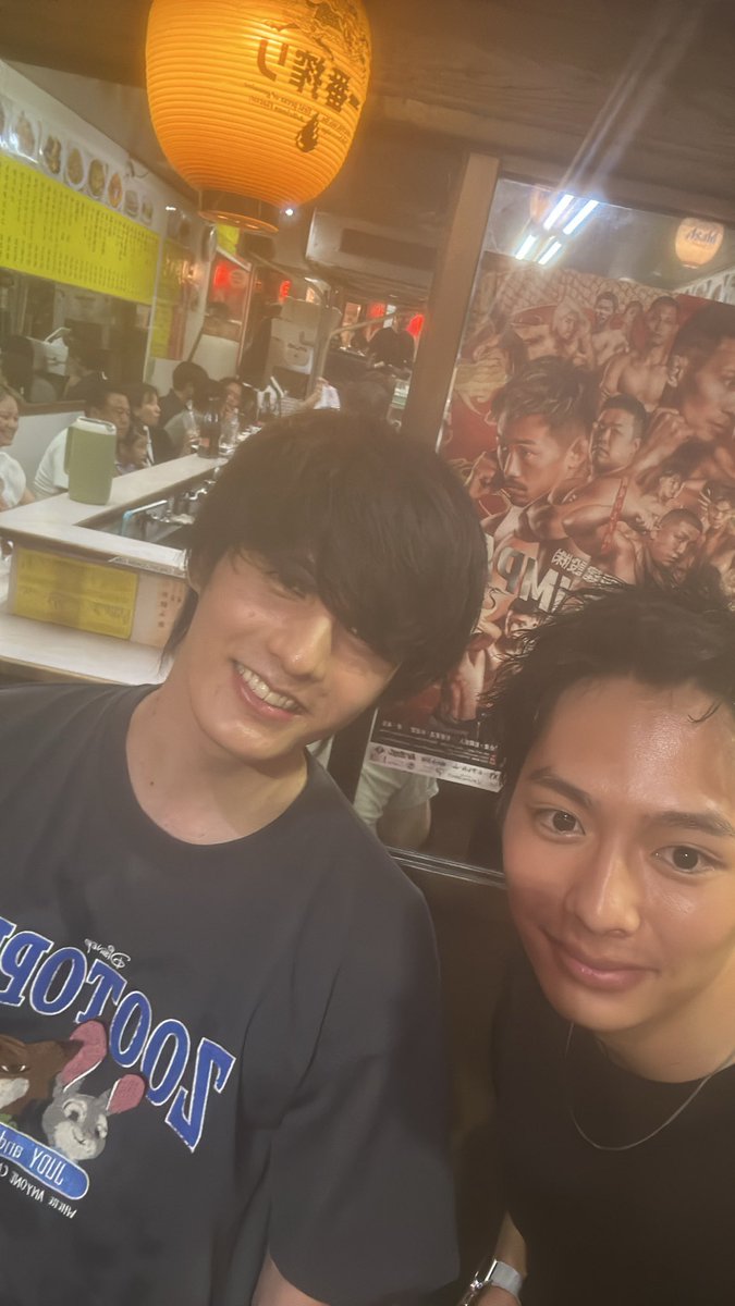 DOUT9901's tweet photo. そういえば8月くらいにスタンミさんに会って写真撮ってもらったやつ https://t.co/sZCTlPczht