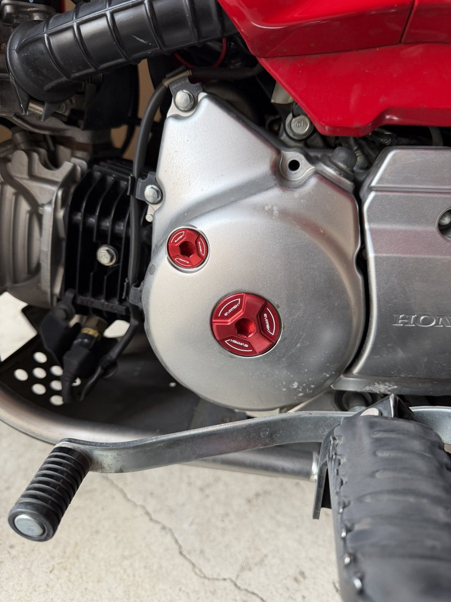 CT125ハンターカブ