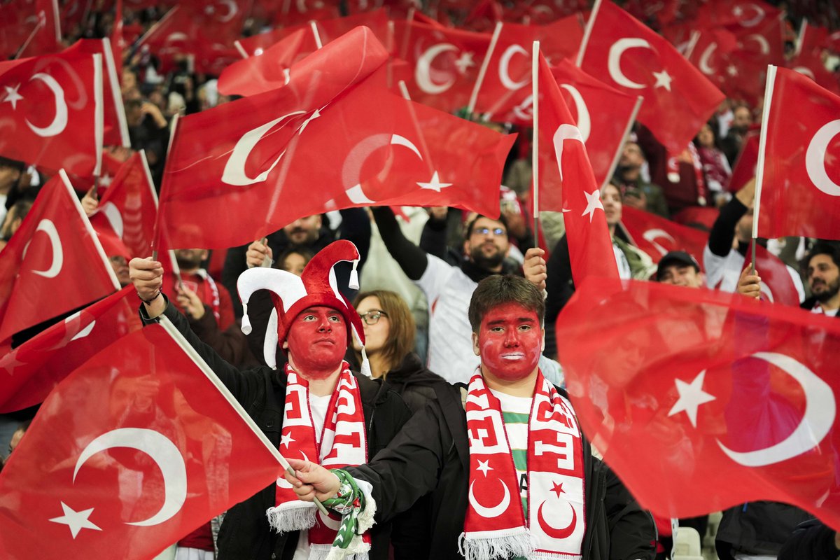 Günaydın. 🥳 #BizimÇocuklar 🇹🇷