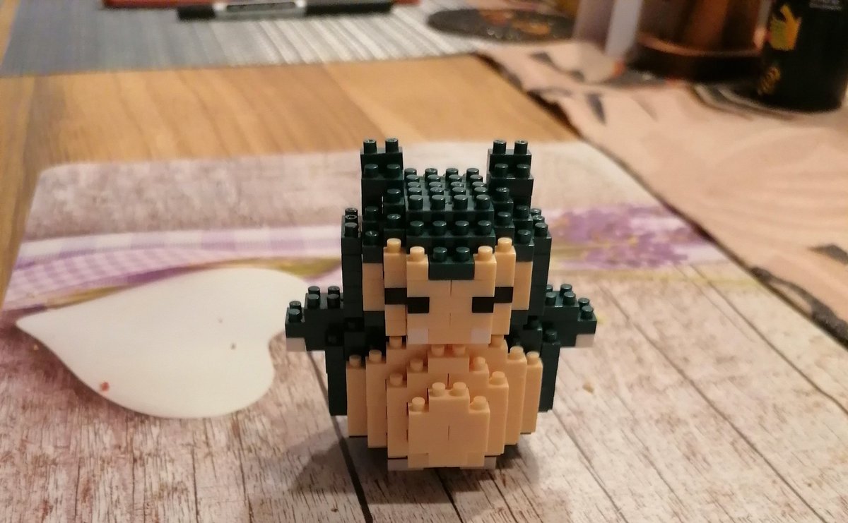 pixie_AMK's tweet image. I function without sleep... #growl