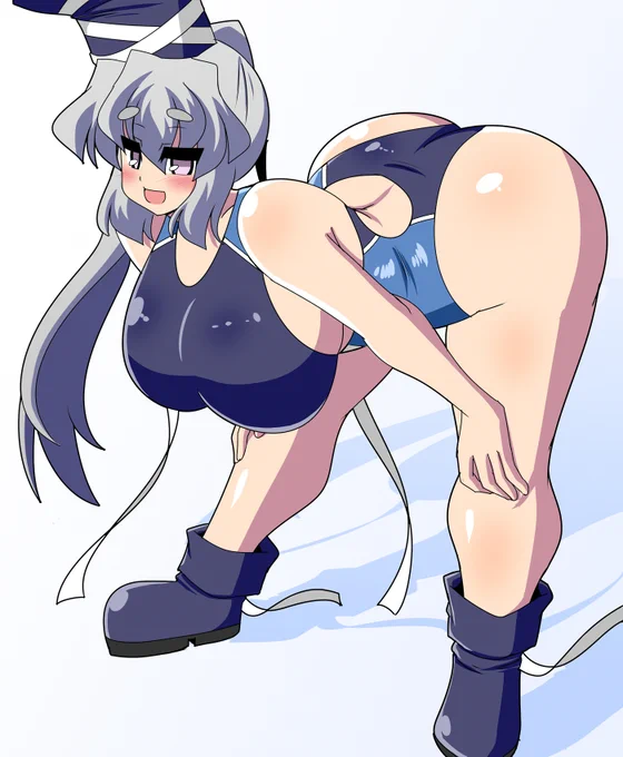 布都いね