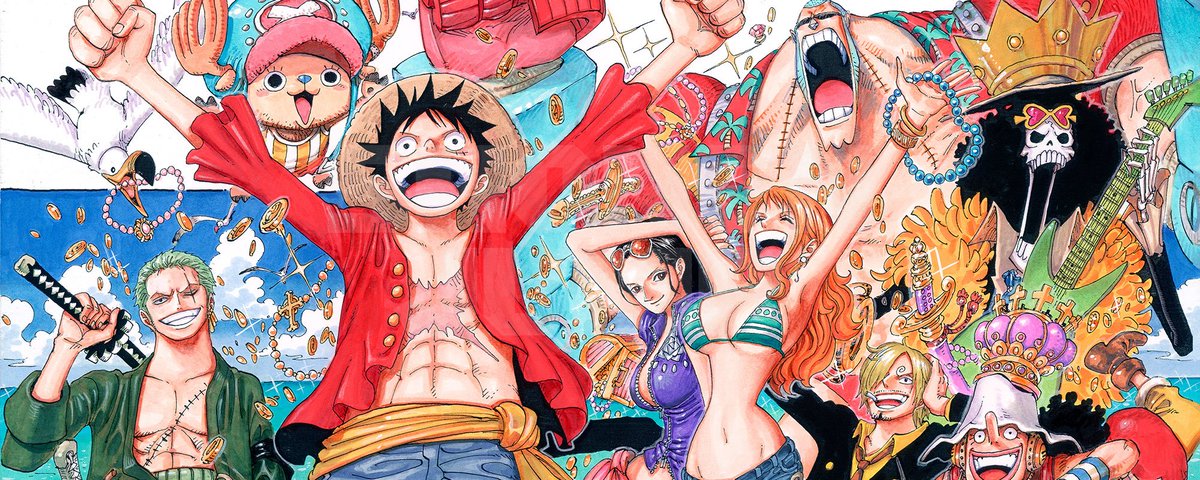 fpsmarii_'s tweet image. I’m reading One Piece for the first time ever and here’s my thoughts about each arc as I read it! 

⬇️⬇️⬇️