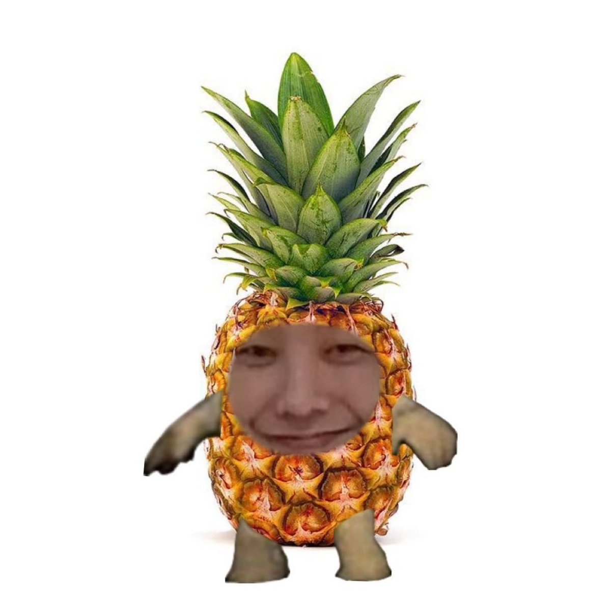 arslonga88's tweet image. pineappleyong  #jiyongmeme