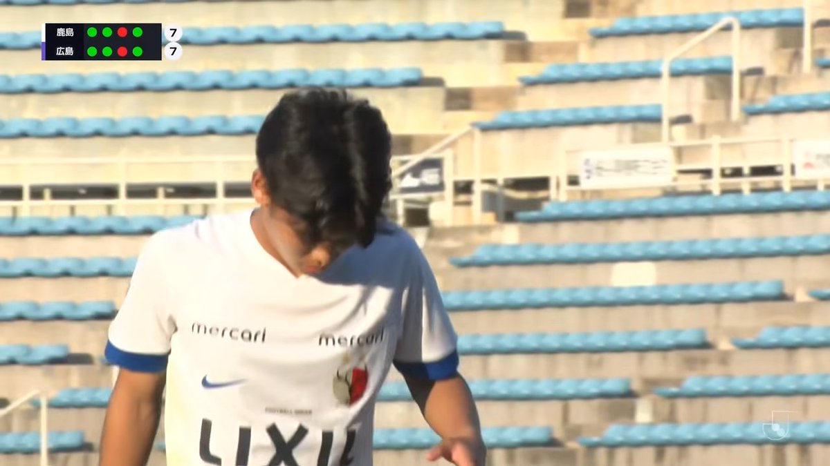 うそ、もう10人目だった