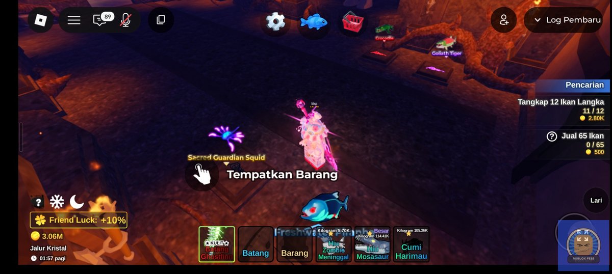 Roblox Fess tweet media