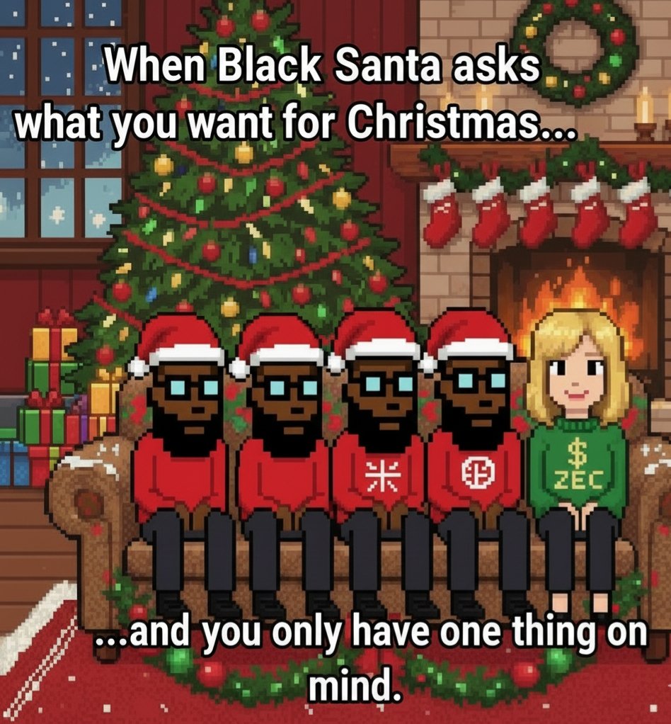 djkajan's tweet photo. @CryptoHayes Merry Christmas 🎁🎄 https://t.co/QGhXKxscY0