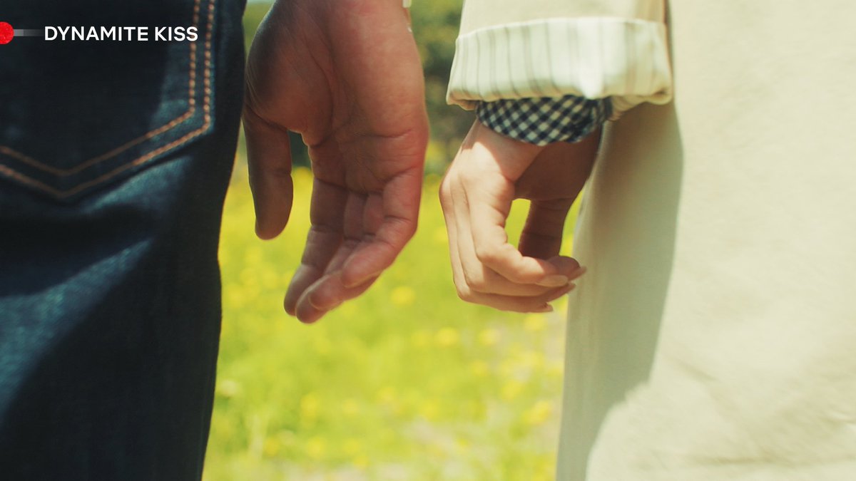 Netflix_PH's tweet image. a jeju date with a handsome, sweet and rich man who’s willing to throw a punch for you… go da-rim is living my dream

#DynamiteKiss #JangKiyong #장기용  #AhnEunjin #안은진