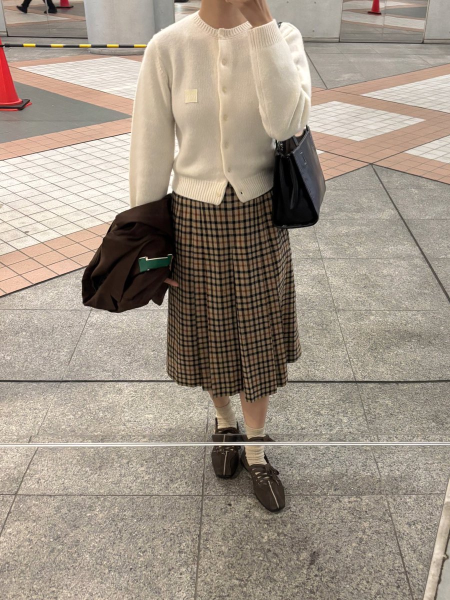 秋〜