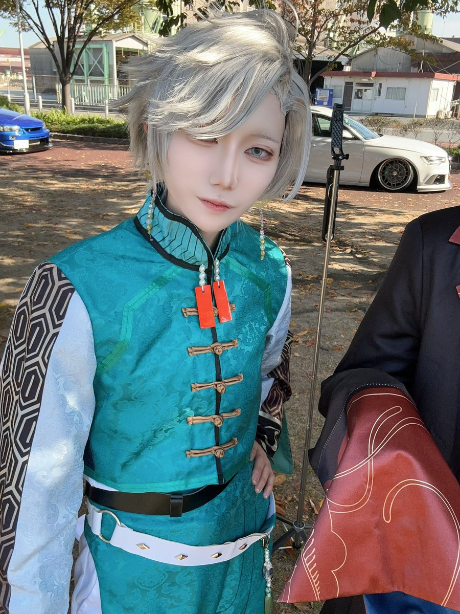 おそくほー✌️
🥂✨と一緒にいるよー！
 #KPF2025