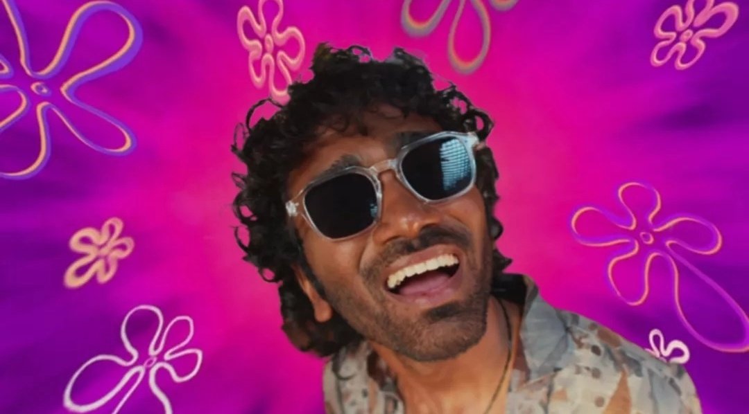 Guruwriteups's tweet image. Idupu enna maari vela 😻