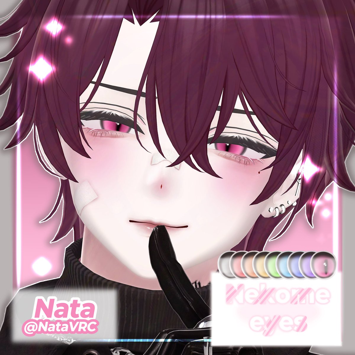 skiyakisukii's tweet image. [ 狛乃 / KOMANO 対応 ] 
NEKOME 猫目 Eye texture ˖ ࣪⊹❤︎⌖˚◌

⋱⋰ ⋱⋰ ⋱⋰ ⋱⋰ ⋱⋰ ⋱⋰ ⋱⋰ ⋱⋰

⸜❤︎⸝‍ 発売記念 EVENT  ⸜❤︎⸝‍
RT 3名様を抽選でプレゼント！
当選日 11 月 19日

⋱⋰ ⋱⋰ ⋱⋰ ⋱⋰ ⋱⋰ ⋱⋰ ⋱⋰ ⋱⋰

Price  ˖ ࣪⊹❤︎⌖˚◌
びっくりにゃんこ •