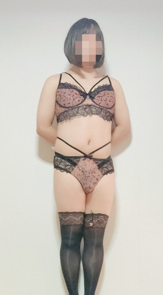 変態メスホモじっくり観察して下さい♡♡