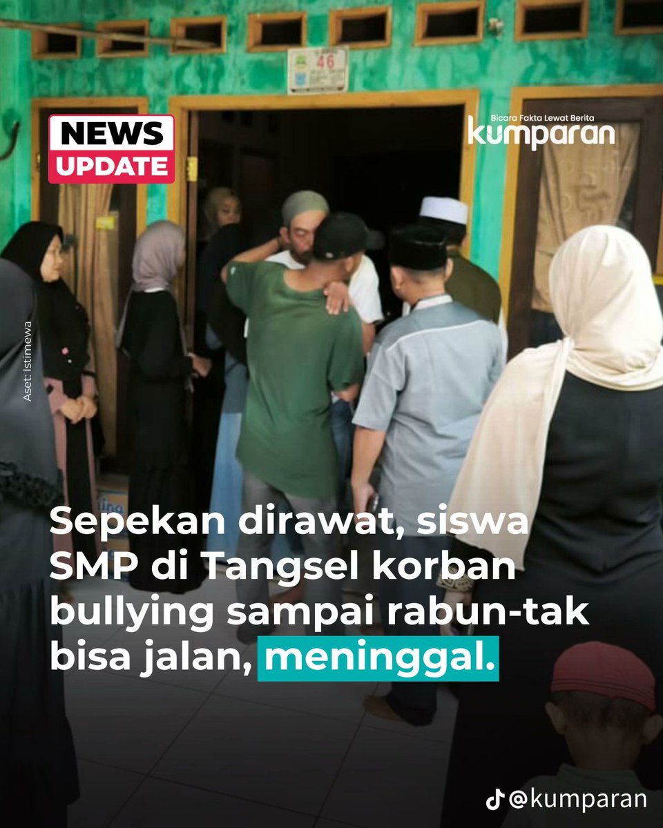 Yuk Berisik tweet media