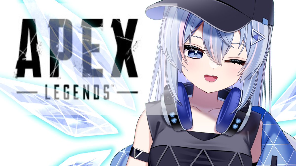 氷桜みさき🧊🌸@自称鉱石割数1位の鳴潮Vtuber (@misaki_hizakura