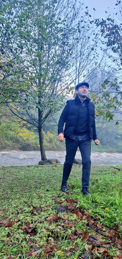 Serhan_Asker's tweet image. Günaydın...

Ordu Kabataş burası... Bilmiyordum ben de...

Görkemli Hatıralar birazdan bu cennet köşeden evinize geliyor... 

Etiketimiz,
#Perşembeyaylasıhalkındır
#perşembeyaylasınadokunmayın

Bir sade kahvenizi isterim:) 

@halktvcomtr 
@gorkemli_htrlr