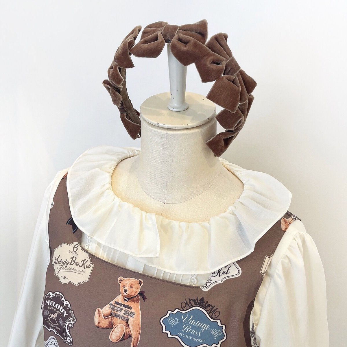 Melody BasKet(メロディバスケット) (@MelodyBasKet) / Posts / X