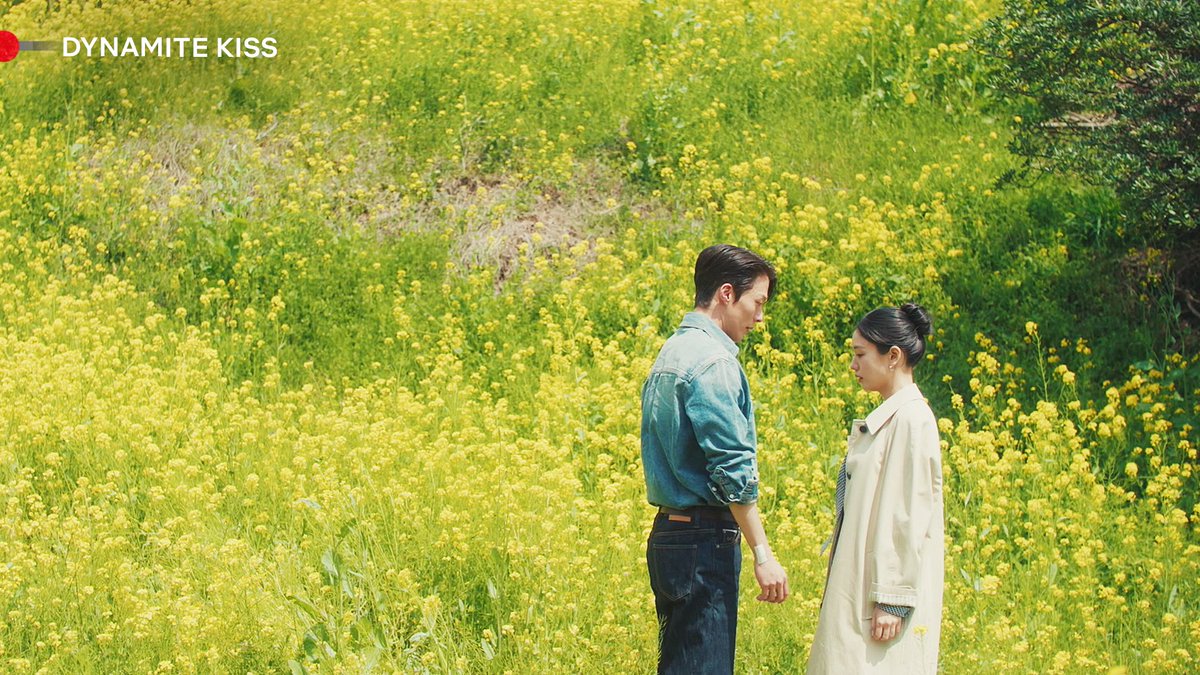 Netflix_PH's tweet image. a jeju date with a handsome, sweet and rich man who’s willing to throw a punch for you… go da-rim is living my dream

#DynamiteKiss #JangKiyong #장기용  #AhnEunjin #안은진