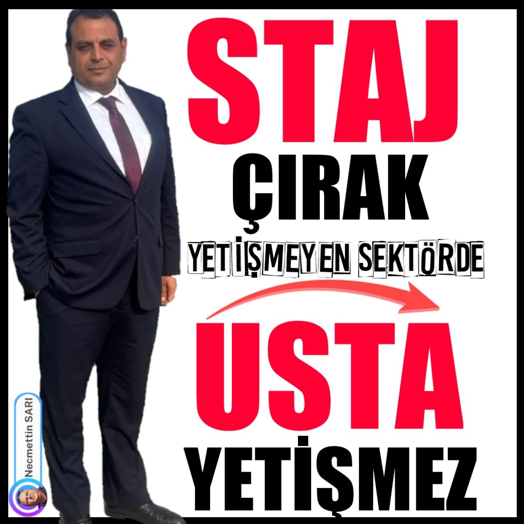 ibrahimmavi42's tweet photo. Stajyer ve çıraklar artık ucuz iş gücü olmamalıdır⁉️
@RTErdogan 
@RTEdijital 
@dbdevletbahceli 
@_cevdetyilmaz 
@tcbestepe 
@YildizFeti 
@zorlu77 
@MSCANBAL
@MuratCahidCINGI
@asemavi47
@Onuronal_
@Akparti
@MHP_Bilgi
@cbsbb
@tcbestepe
Kırmızı Çizgi
#ÇırakStajyerinEmeğidir https://t.co/hSnByOU9FN