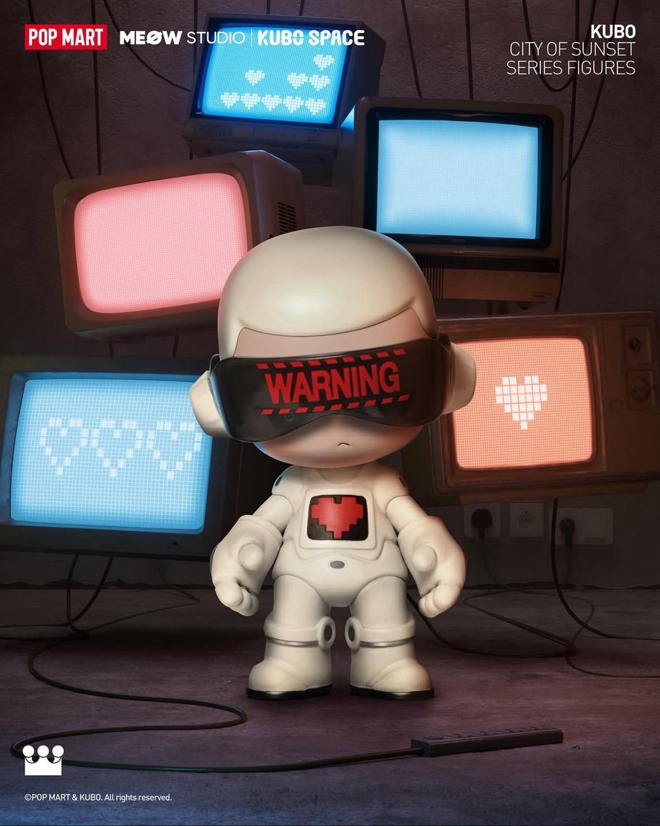 i think yuki is cunty enough to collect kubo space