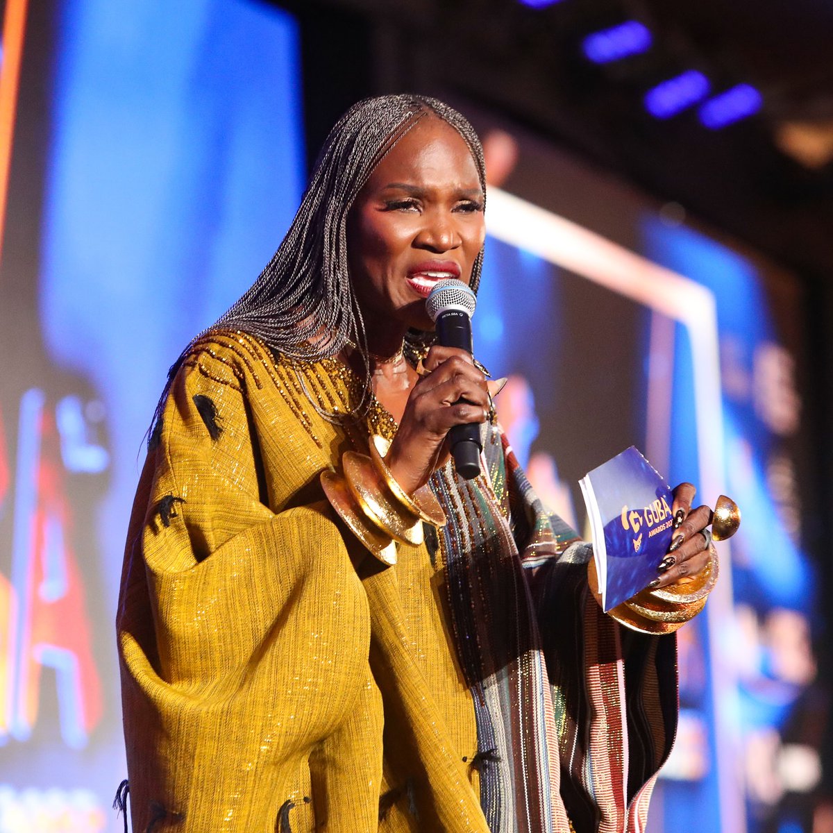 GUBA (Grow, Unite, Build, Africa) Awards tweet media