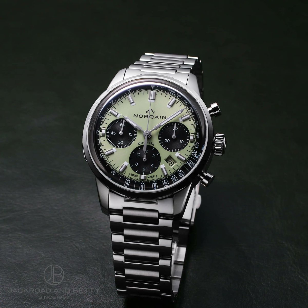 ジャックロード【公式】～買える時計博物館～ (@JACKROAD1987) / Posts / X