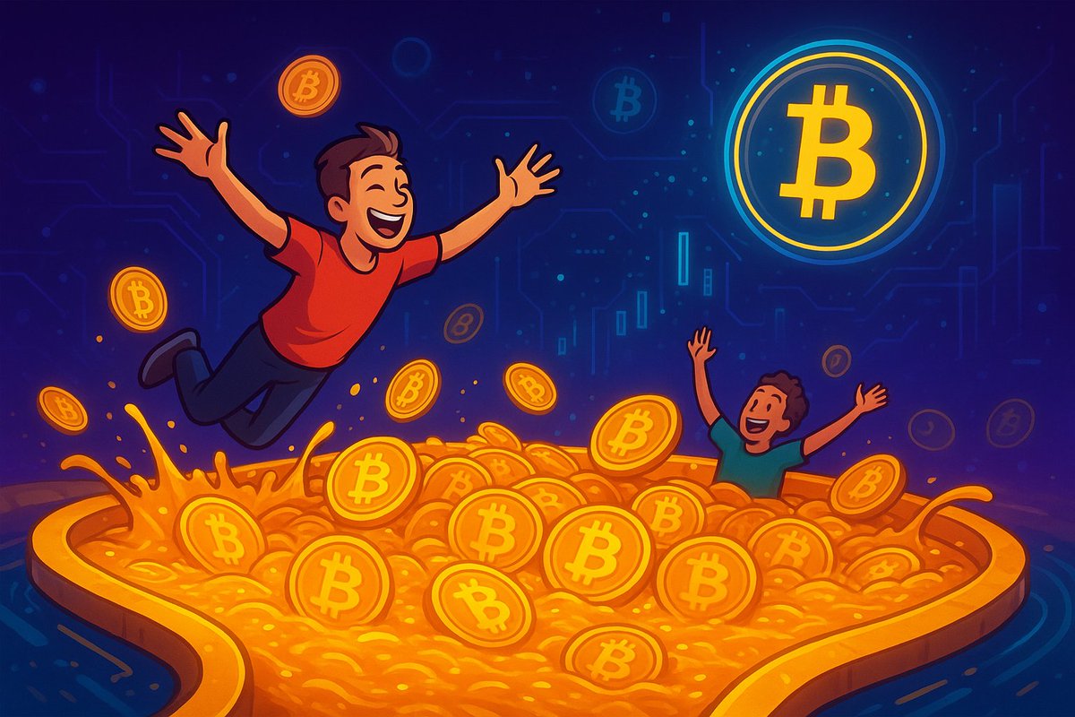 X1_TOR's tweet photo. Limitless BTC pools. ⚡ Flowing liquidity, endless opportunities. Unlock the full potential of your Bitcoin. 🚀 #CryptoRating ⭐⭐⭐⭐⭐ #BTC #BTCFi #BeyondTech #CryptoMarket @trylimitless https://t.co/0hHFr7uaom