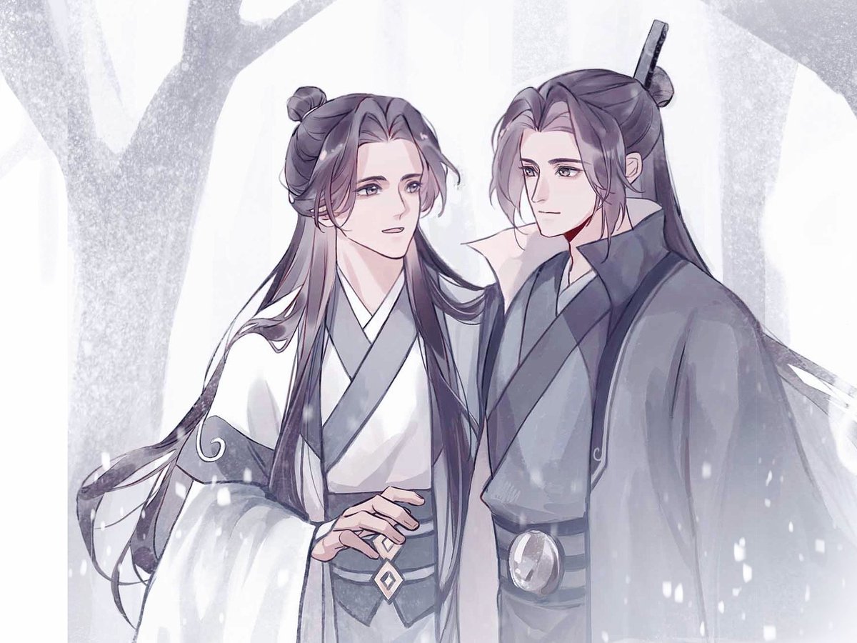 “子琛，你觉得平行世界的我们也会相遇吗？”
#songxiao