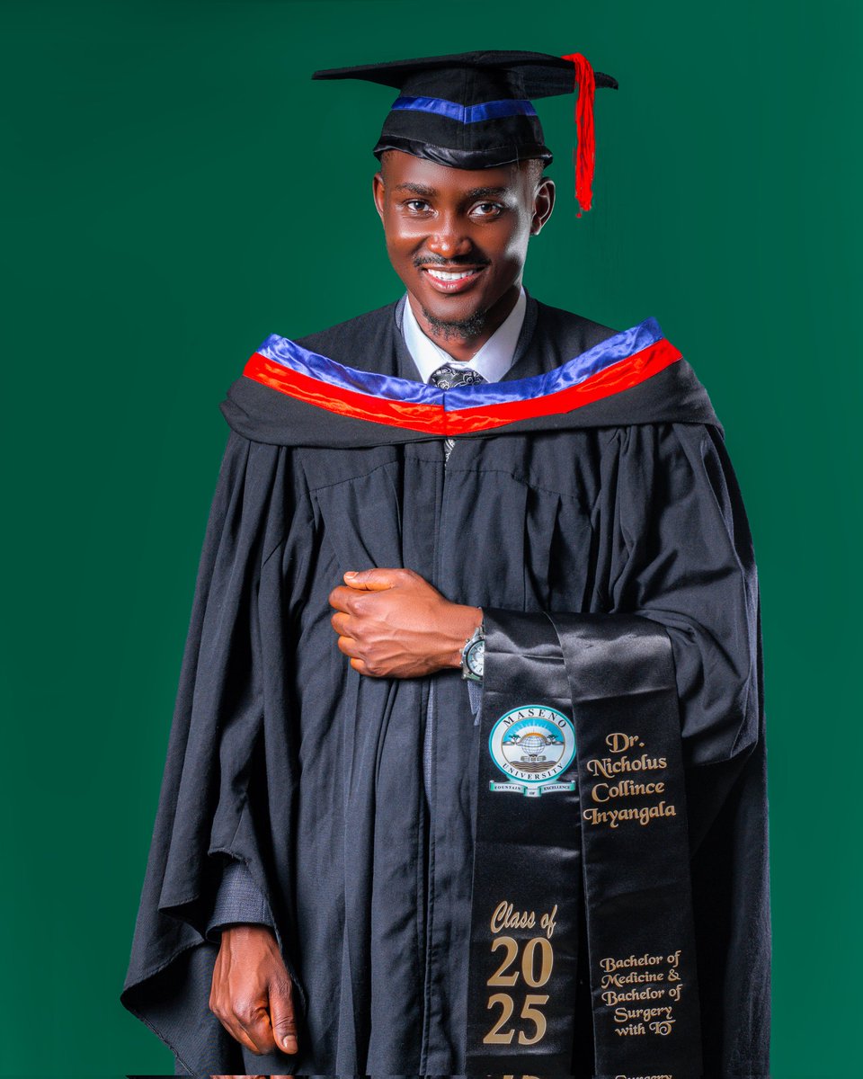 Dr. Nick Ashuma tweet media