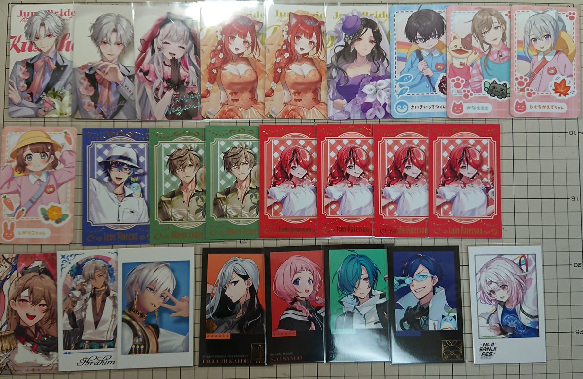 ちゃき tweet media