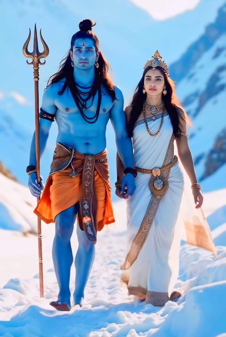 !! हर हर महादेव !! 🙏
जय माता पार्वती🙏🌹
      💫🍃 जय भोलेनाथ 🍃💫
शुभ दोपहर 
Good afternoon