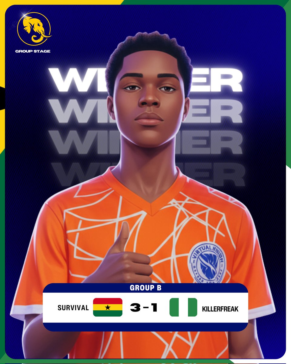 GREAT Champions Battle tweet media